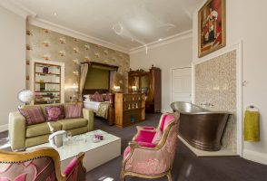 The Prince of Wales Suite